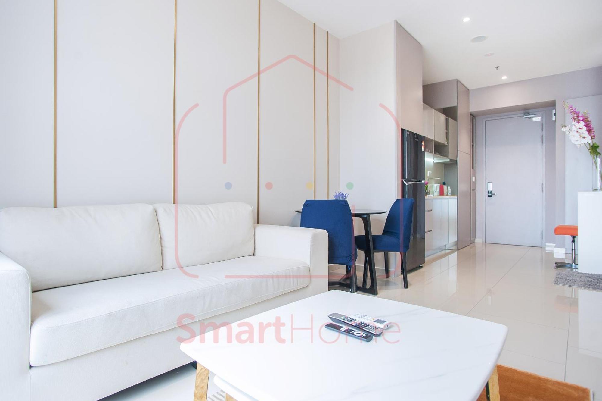 I-City Hill10 Double Tree, Shah Alam - Smarthome Kampong Padang Jawa Zewnętrze zdjęcie