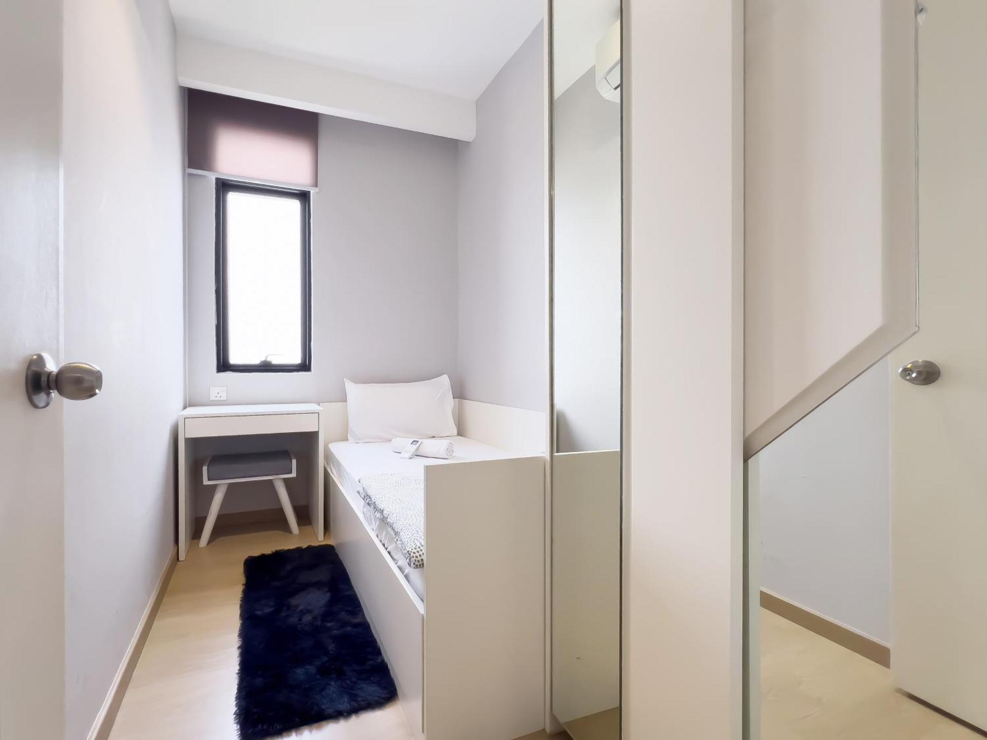 I-City Hill10 Double Tree, Shah Alam - Smarthome Kampong Padang Jawa Zewnętrze zdjęcie